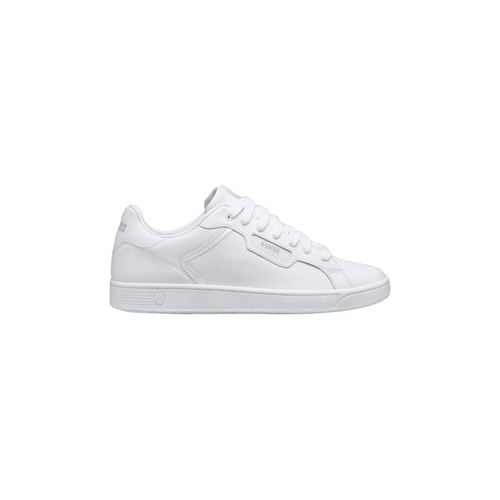 Sneakers WMNS CLEAN COURT 2 - K-swiss - Modalova