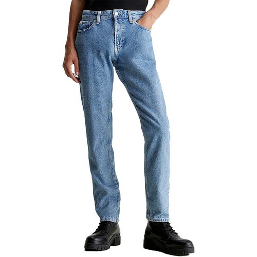 Jeans Ck Jeans Authentic Straight - Ck Jeans - Modalova