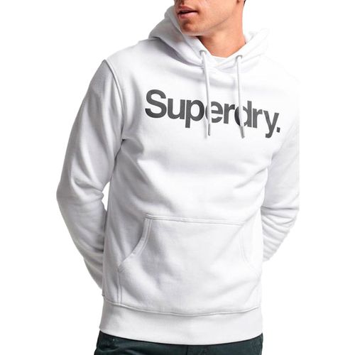 Felpa Superdry 224801 - Superdry - Modalova