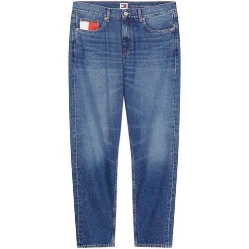 Jeans ISAAC RELAXED TAPERED - Tommy Jeans - Modalova