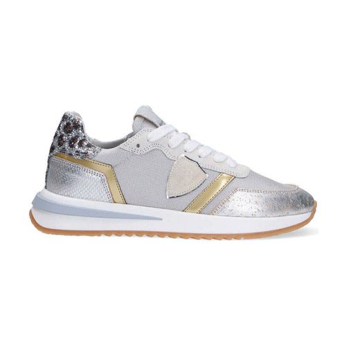 Sneakers basse sneakers Tropez 2.1 - Philippe Model - Modalova