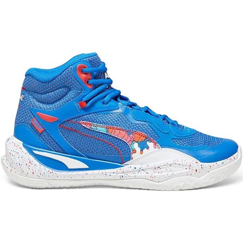 Scarpe PLAYMAKER PRO MID DYLAN - Puma - Modalova