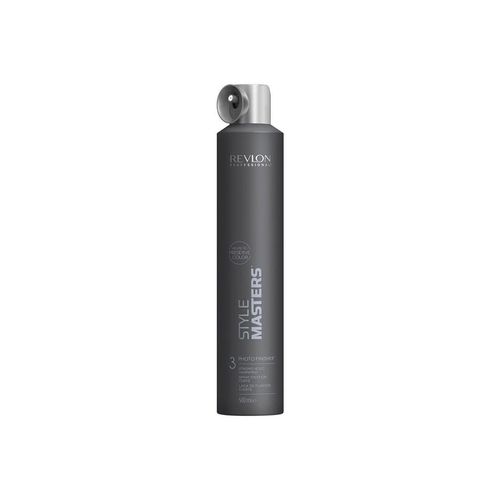 Gel & Modellante per capelli Style Masters Photo Finisher Hairspray - Revlon - Modalova