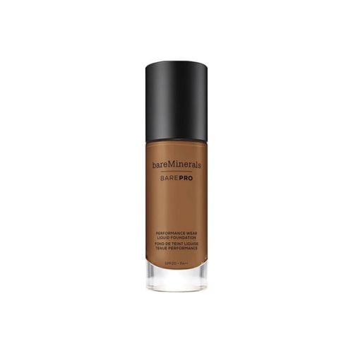 Fondotinta & primer Fondotinta Liquido Performance Barepro Spf20 maple - Bareminerals - Modalova