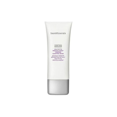 Maschere & scrub Ageless 10% Fitoprocollagene Rassodante Maschera Per Dormire - Bareminerals - Modalova