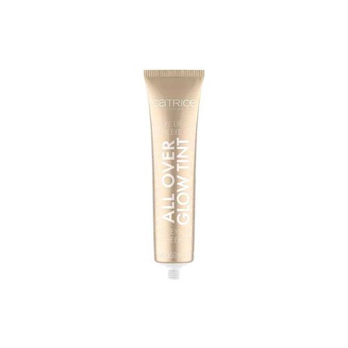 Illuminanti All Over Glow Tint Guancia Occhi Labbra 010-diamante Raggiante - Catrice - Modalova