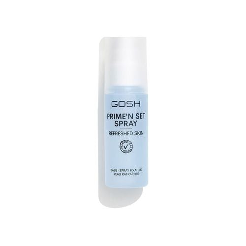 Fondotinta & primer Prime 39;n Set Spray Pelle Rinfrescata - Gosh Copenhagen - Modalova