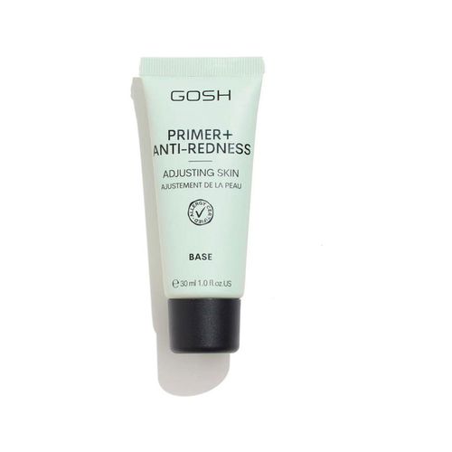 Fondotinta & primer Primer Plus+ Antirossore 008 - Gosh Copenhagen - Modalova