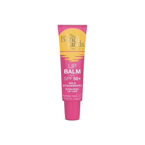 Protezione solari Balsamo Labbra Con Spf50+ fragola 10 Gr - Bondi Sands - Modalova