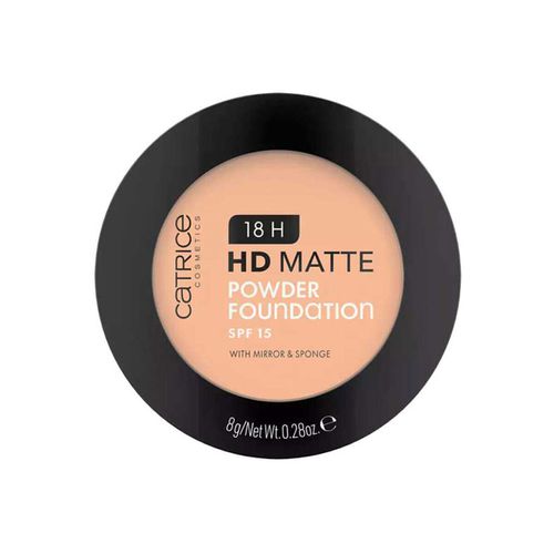 Blush & cipria Fondotinta In Polvere Hd Matte Spf15 030w - Catrice - Modalova