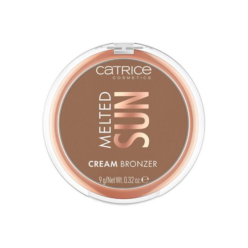 Blush & cipria Melted Sun Crema Abbronzante 030-abbastanza Abbronzato 9 Gr - Catrice - Modalova