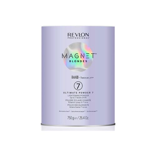 Tinta Magnet Biondi 7 Polvere - Revlon - Modalova