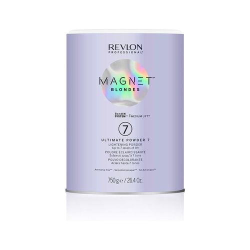 Tinta Magnet Biondi 7 Polvere - Revlon - Modalova