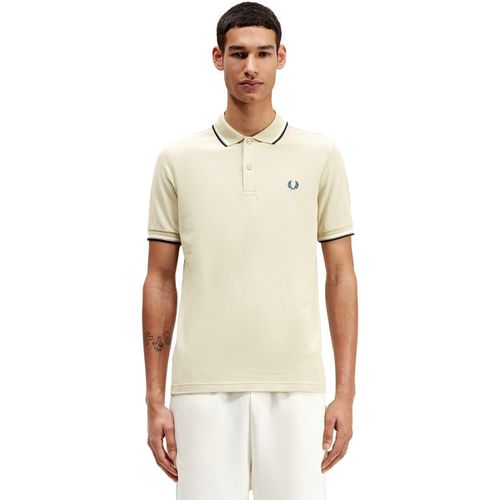 Polo Fred Perry - Fred perry - Modalova