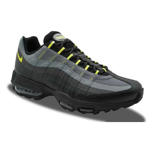 Sneakers Air Max 95 Ultra Iron Grey Volt - Nike - Modalova