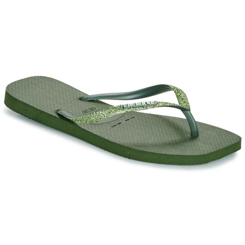 Infradito SLIM SQUARE GLITTER - Havaianas - Modalova