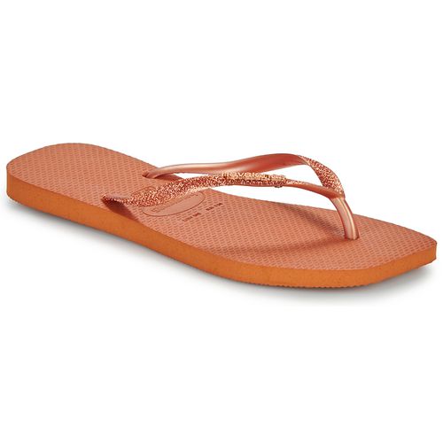 Infradito SLIM SQUARE GLITTER - Havaianas - Modalova