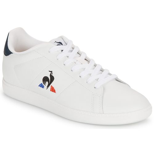 Sneakers basse COURTSET_2 - Le coq sportif - Modalova