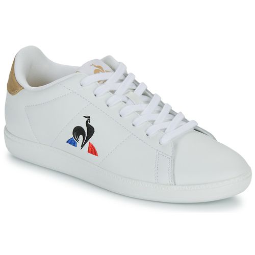 Sneakers basse COURTSET_2 - Le coq sportif - Modalova