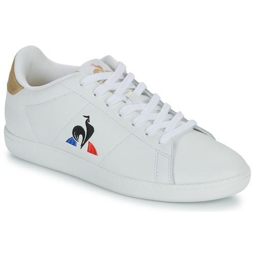 Sneakers Le Coq Sportif COURTSET_2 - Le coq sportif - Modalova