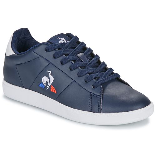 Sneakers basse COURTSET_2 - Le coq sportif - Modalova