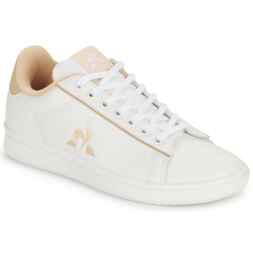 Sneakers basse COURT CLEAN - Le coq sportif - Modalova