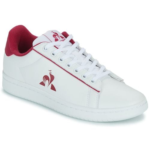 Sneakers basse COURT CLEAN - Le coq sportif - Modalova