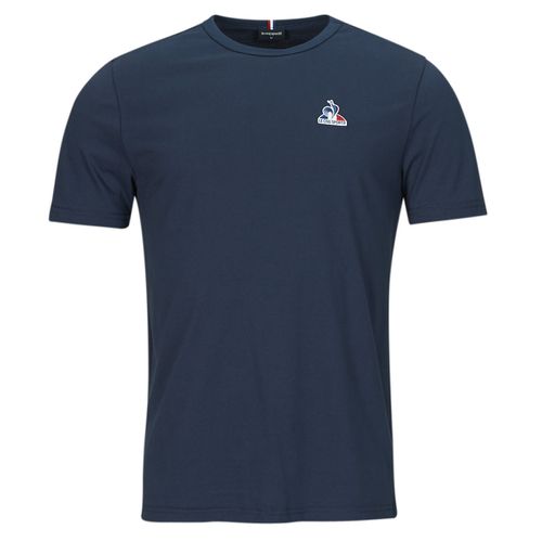 T-shirt ESS Tee SS N°1 M - Le coq sportif - Modalova