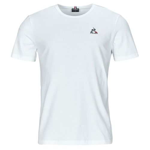 T-shirt ESS Tee SS N°1 M - Le coq sportif - Modalova