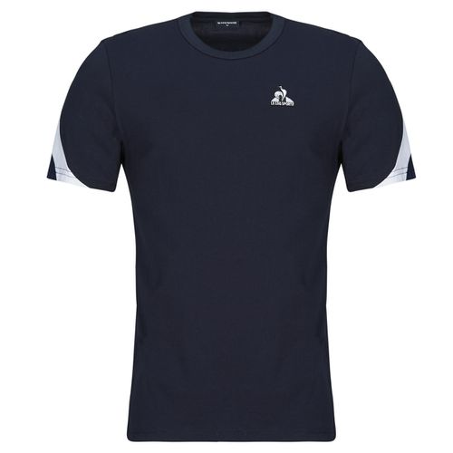 T-shirt HERITAGE Tee SS N°1 M - Le coq sportif - Modalova