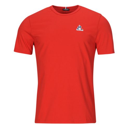 T-shirt ESS Tee SS N°1 M - Le coq sportif - Modalova