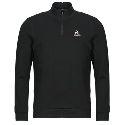 Felpa ESS Halfzip N°1 M - Le coq sportif - Modalova