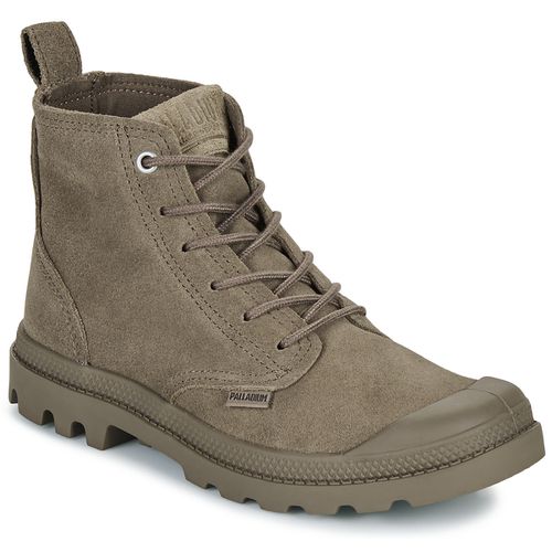 Stivaletti Palladium PAMPA HI SKIN - Palladium - Modalova