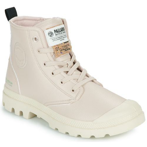 Stivaletti PAMPA HI RE-VEGAN LTH - Palladium - Modalova