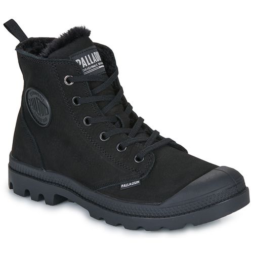 Stivaletti PAMPA HI ZIP WL - Palladium - Modalova