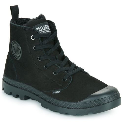 Stivaletti PAMPA HI ZIP WL - Palladium - Modalova