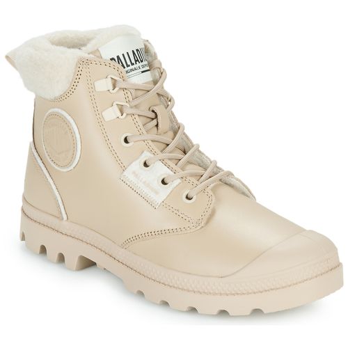 Stivaletti PAMPA HI SNOW WARM - Palladium - Modalova