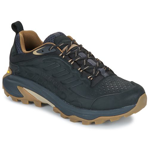 Sneakers MOAB SPEED 2 LEATHER WATERPROOF - Merrell - Modalova