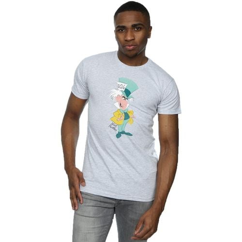 T-shirts a maniche lunghe BI10021 - Disney - Modalova