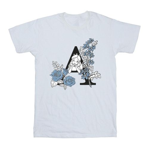 T-shirts a maniche lunghe Alice in Wonderland - Disney - Modalova