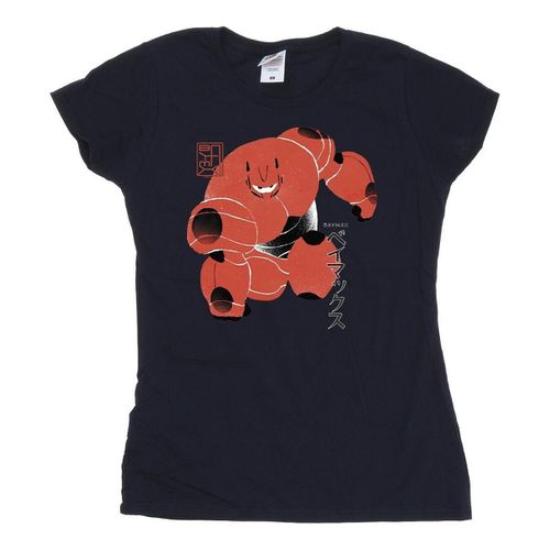 T-shirts a maniche lunghe Big Hero 6 - Disney - Modalova