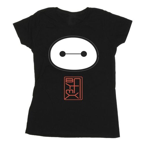 T-shirts a maniche lunghe Big Hero 6 - Disney - Modalova