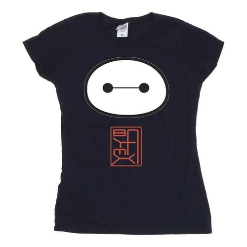 T-shirts a maniche lunghe Big Hero 6 - Disney - Modalova