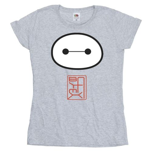 T-shirts a maniche lunghe Big Hero 6 - Disney - Modalova