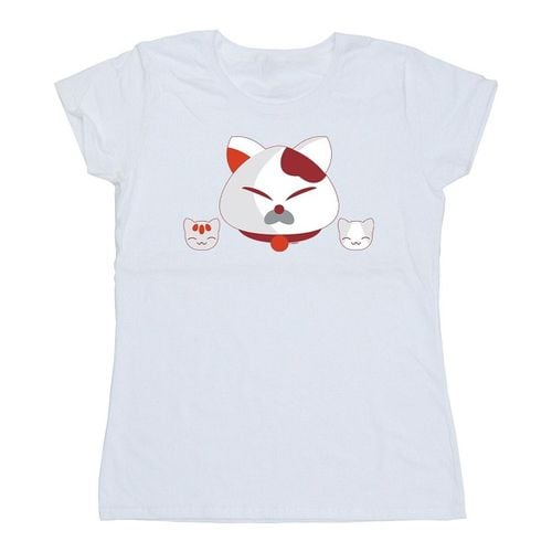 T-shirts a maniche lunghe Big Hero 6 - Disney - Modalova