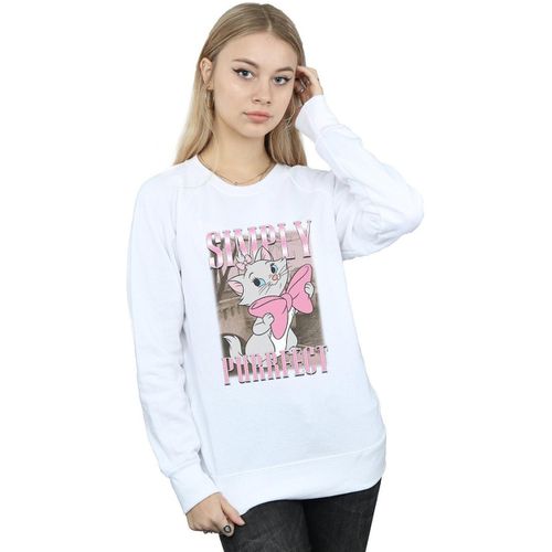 Felpa Aristocats Simply Purrfect - Disney - Modalova