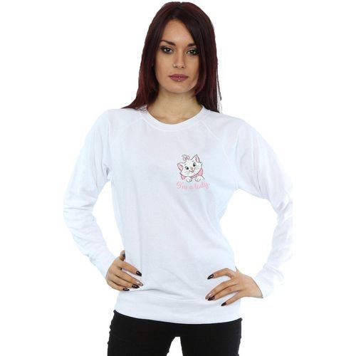 Felpa Disney Aristocats I'm A Lady - Disney - Modalova