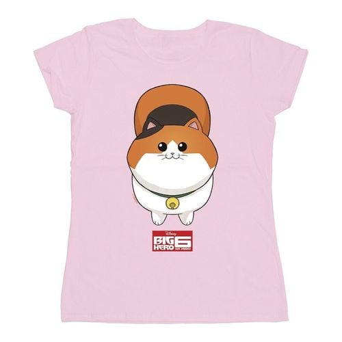 T-shirts a maniche lunghe Big Hero 6 - Disney - Modalova