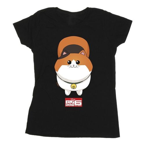 T-shirts a maniche lunghe Big Hero 6 - Disney - Modalova