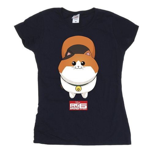 T-shirts a maniche lunghe Big Hero 6 - Disney - Modalova